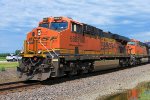 BNSF 6885